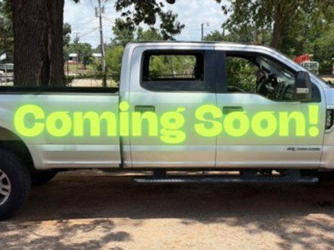 Used 2019 Ford F350 XLT w/ XLT Value Package AWD/4WD image 7