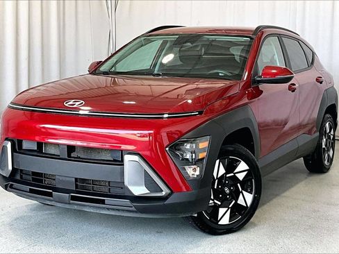 Used 2025 Hyundai Kona SEL AWD/4WD image 11