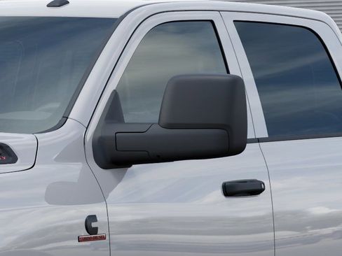 New 2026 RAM 3500 Tradesman AWD/4WD image 12