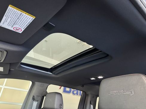 Certified 2022 GMC Sierra 3500 AT4 w/ AT4 Premium Plus Package image 22