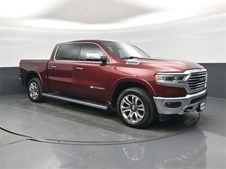 Used 2022 RAM 1500 Limited w/ Bed Utility Group video 1