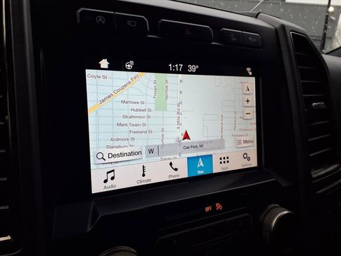 Used 2019 Ford F150 Raptor w/ Equipment Group 802A Luxury image 40