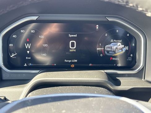 New 2026 GMC Sierra 3500 Denali w/ Denali Reserve Package image 15