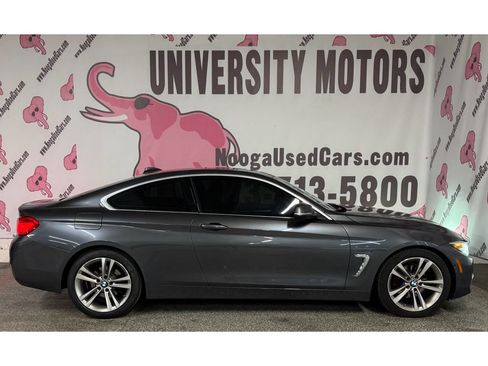 Used 2018 BMW 430i Coupe image 10
