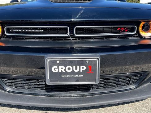 Used 2022 Dodge Challenger R/T w/ Plus Package image 50