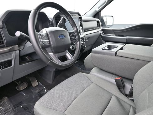 Used 2024 Ford F150 XLT AWD/4WD image 10