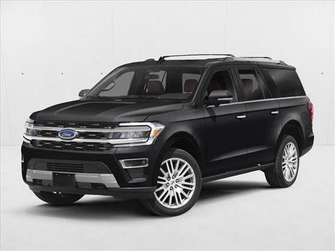 Used 2024 Ford Expedition Max Limited RWD image 1
