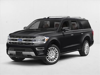 Used 2024 Ford Expedition Max Limited