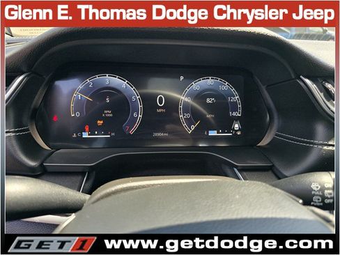 Certified 2023 Jeep Grand Cherokee L Laredo w/ Luxury Tech Group I AWD/4WD image 15