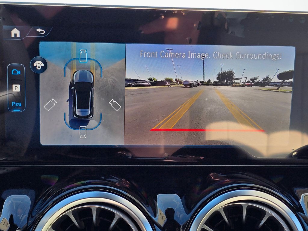 New 2026 Mercedes-Benz GLA 250 4MATIC image 42