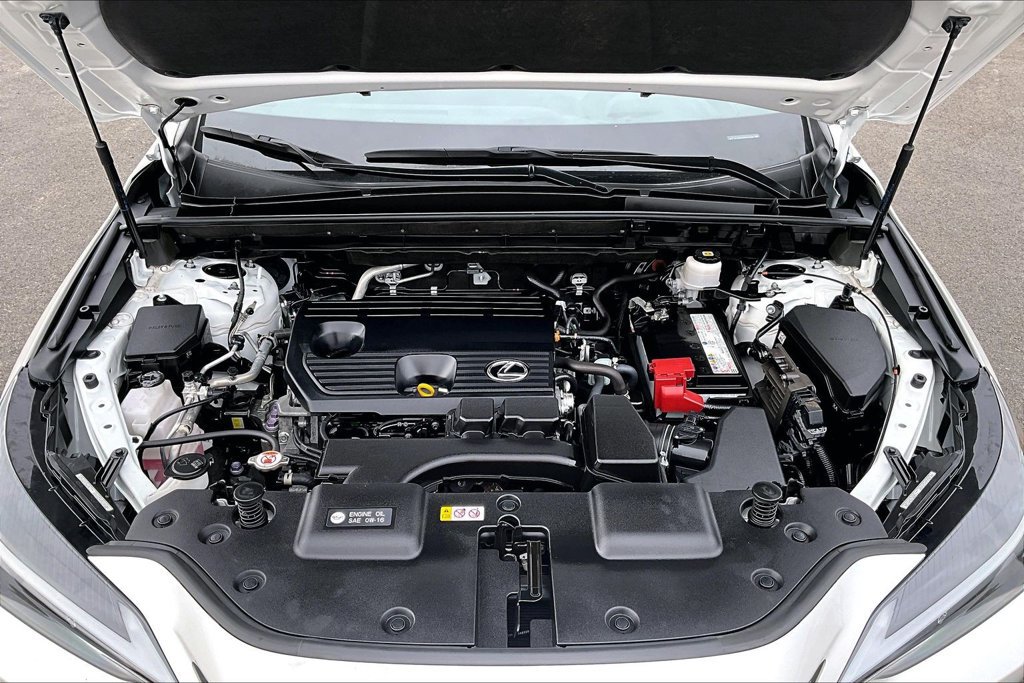 Used 2022 Lexus NX 250 AWD w/ Cold Area Package image 10