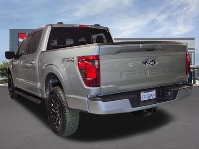 Used 2026 Ford F150 XLT w/ Equipment Group 302A MID