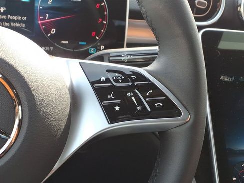New 2026 Mercedes-Benz C 300 4MATIC Sedan image 14