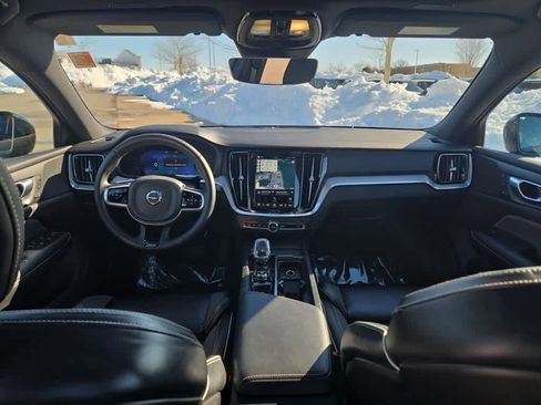 Used 2024 Volvo S60 B5 Plus w/ Protection Package Premier AWD/4WD image 12