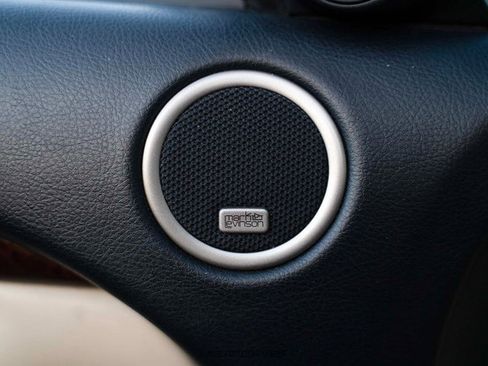 Used 2008 Lexus SC 430 Convertible RWD image 36