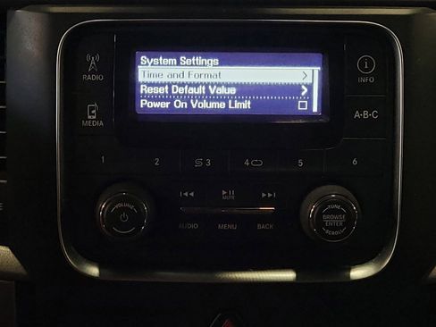 Used 2016 RAM 1500 Express image 25