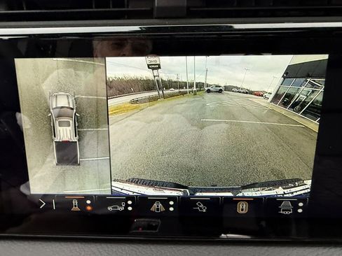 New 2026 GMC Sierra 1500 Denali image 22