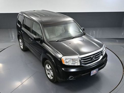 Used 2012 Honda Pilot EX-L image 55