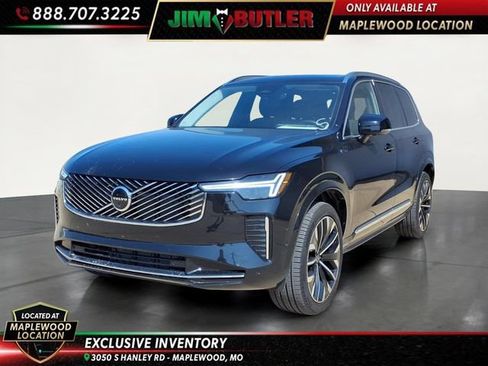 Used 2026 Volvo XC90 B6 Plus AWD/4WD image 1