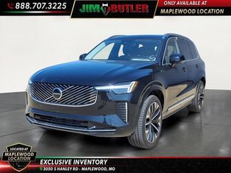 Used 2026 Volvo XC90 B6 Plus AWD/4WD video 1