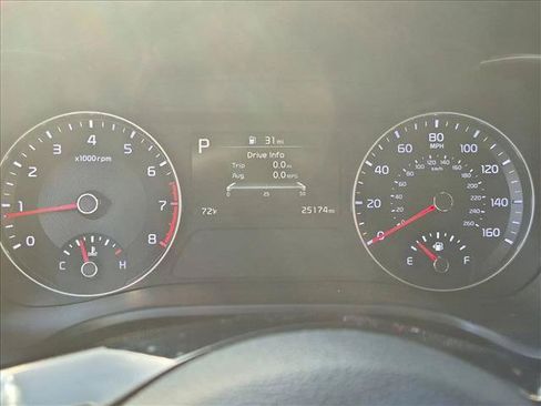 Used 2023 Kia Forte GT FWD image 11