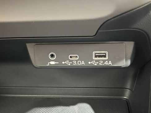 New 2025 Subaru Crosstrek 2.0i Premium image 20