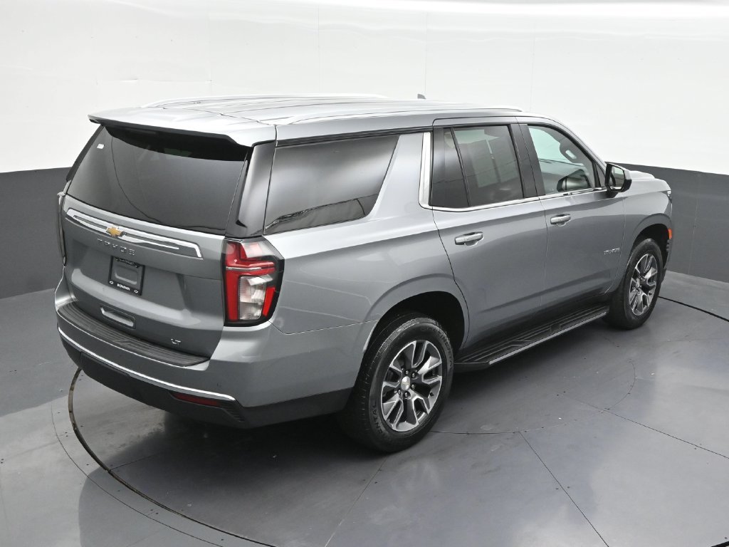 Used 2023 Chevrolet Tahoe LT RWD image 21
