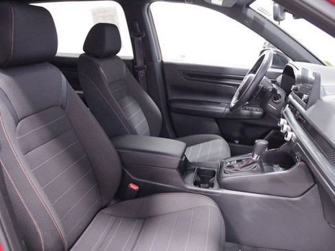 Certified 2023 Honda CR-V Sport image 14