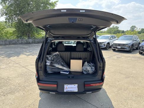 New 2026 Hyundai Santa Fe SE image 26