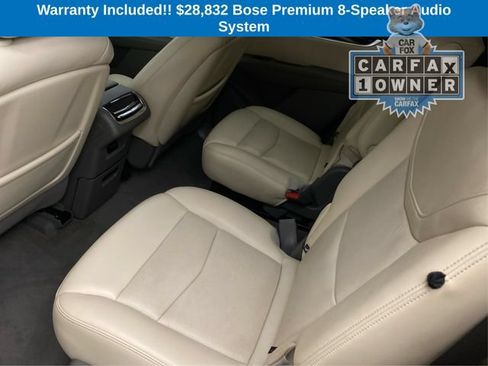 Used 2021 Cadillac XT6 Premium Luxury AWD/4WD image 11