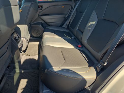 New 2026 Subaru Forester Wilderness image 13