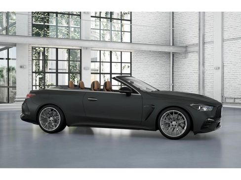 New 2026 Mercedes-Benz CLE 53 AMG 4MATIC Cabriolet image 14
