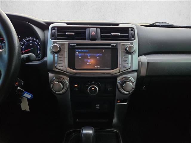 Used 2018 Toyota 4Runner SR5 RWD image 11