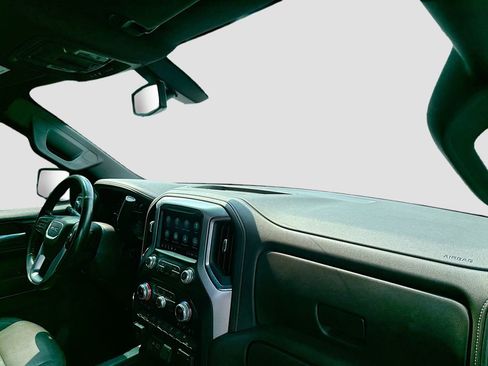 Used 2021 GMC Sierra 1500 SLT RWD image 22