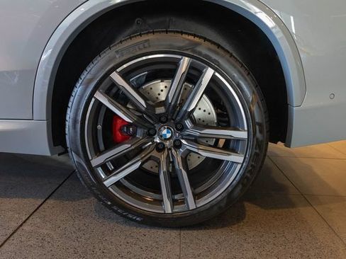 New 2026 BMW X5 M Competition w/ Executive Package AWD/4WD image 5