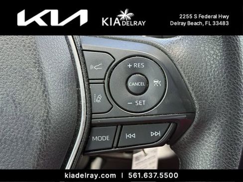 Used 2020 Toyota Camry LE FWD image 26