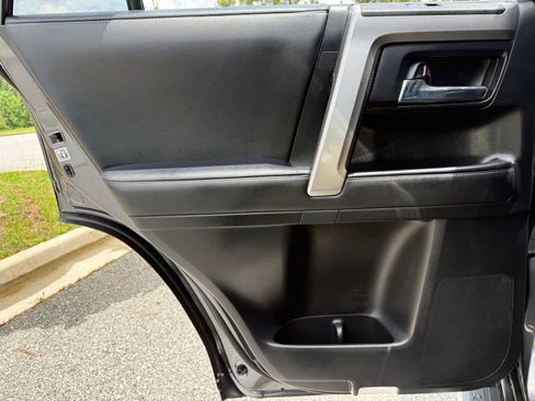 Used 2023 Toyota 4Runner SR5 RWD image 41