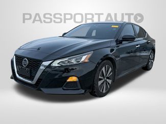 Certified 2022 Nissan Altima 2.5 SV w/ SV Premium Package video 1