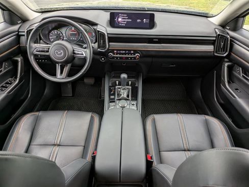 Certified 2023 MAZDA CX-50 AWD 2.5 S w/ Cargo Package image 17