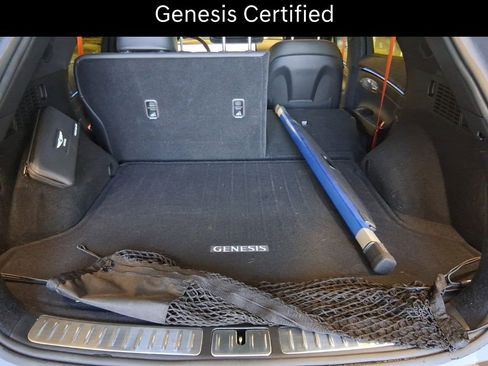 Certified 2026 Genesis GV70 2.5T Sport Prestige image 9