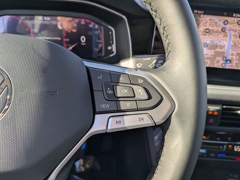 New 2026 Volkswagen Jetta SEL FWD image 24