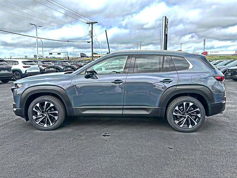 New 2026 MAZDA CX-50 2.5 Hybrid w/ Weather Package AWD/4WD image 5