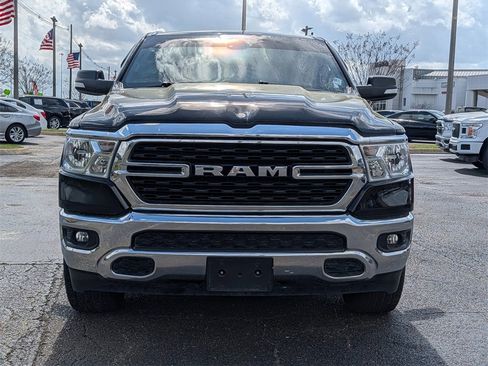 Used 2022 RAM 1500 Lone Star image 2
