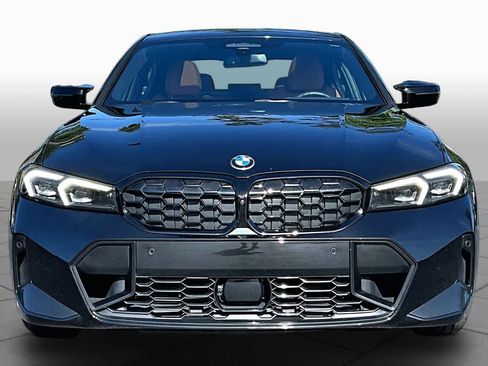 Certified 2024 BMW M340i RWD image 4