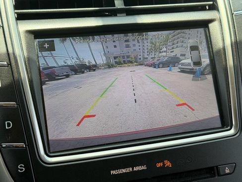 Used 2019 Lincoln Nautilus FWD image 22