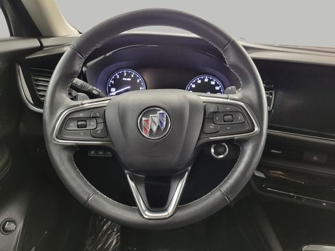 Used 2023 Buick Envision Avenir image 6