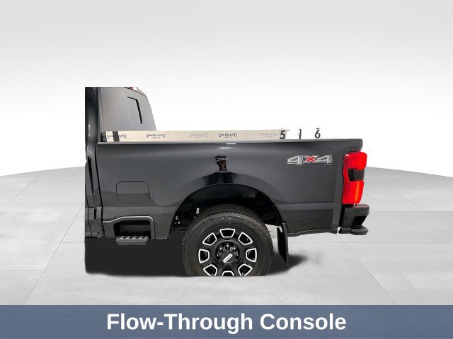 Used 2026 Ford F250 Platinum AWD/4WD image 48