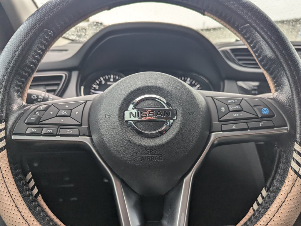 Used 2019 Nissan Rogue Sport SL w/ Premium Package AWD/4WD image 20