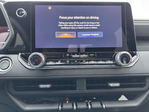 New 2026 Chevrolet Colorado Trail Boss image 22