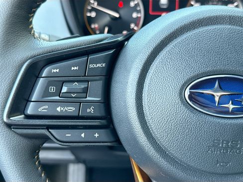 New 2026 Subaru Crosstrek 2.5i Wilderness image 35